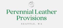 Perennial Leather Provisions